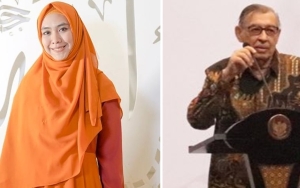 Oki Setiana Dewi Dianggap Normalisasi KDRT, Ini 'Tanggapan' Quraish Shihab