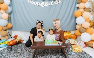 Ririe Fairus Ngaku Selalu Percaya dengan Omongan Ayus Sabyan Karena Sering Dapat Pesan Ini