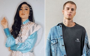 Cosplay Rose BLACKPINK, Febby Rastanty Terciduk Kembari Sepatu Mahal Justin Bieber?