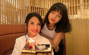 Fuji Dikira Pakai Bajunya Vanessa Angel, Video Ini Ungkap Fakta Sebenarnya