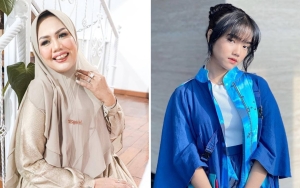 Bandingkan dengan Agnez Mo, Ely Sugigi Sindir Fuji Bad Attitude Saat Ketemu Langsung