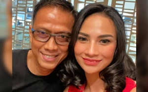 Doddy Sudrajat Fix Pindahkan Makam Vanessa Angel, Lakukan Ini Agar Tak Kena Bully