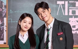 Ciyee, Lomon Sebut Cho Yi Hyun Cinta Pertamanya di 'All of Us Are Dead'