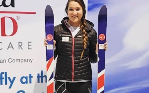 Batal Ikut Olimpiade Karena Cedera, Atlet Ski Cantik Asal Australia Ditemukan Tewas Bunuh Diri