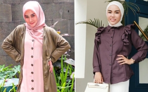 Marissya Icha Murka Pergoki Medina Zein Berulah Nipu Orang Lagi, Beber Kronologinya