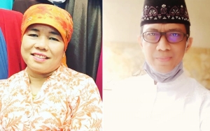 Dikenal Kalem, Pertanyaan Oma Gala Buat Doddy Sudrajat Makjleb
