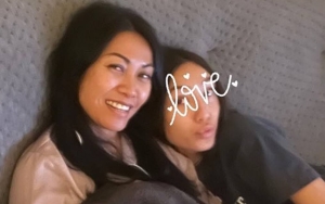 Paras Putri Anggun C. Sasmi Terekspos Jelas Usai 14 Tahun Dirahasiakan, Foto Terbaru Jadi Buah Bibir
