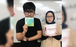 Pihak KUA Jawab Rumor Nissa Sabyan dan Ayus Sudah Menikah, Fakta Mengejutkan Ini Terkuak