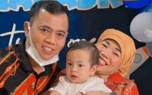 Faisal Opa Gala Ternyata 'Crazy Rich' Anak Bos Tembakau, Rumah di Kampung Bak Istana?
