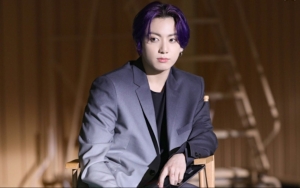 Jungkook BTS Ngeluh Badannya Terasa Berat di Video Dance Terbaru, Malah Jadi Trending