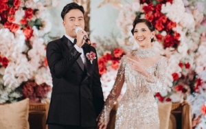 Vidi Aldiano Jadikan Lagu 'Dara' Sebagai Janji Pernikahan Dengan Istri, Ada Pesan Mendalam