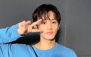 Single 'Child' Mark NCT Puncaki Chart iTunes dan Tuai Respons Seperti Ini dari Netizen