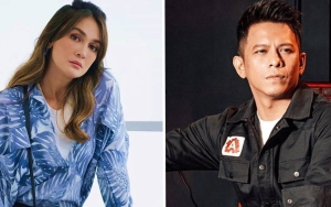 Luna Maya Pernah Juteki Artis Ini Saat Sempat Digosipkan dengan Ariel NOAH, Pengakuannya Disorot