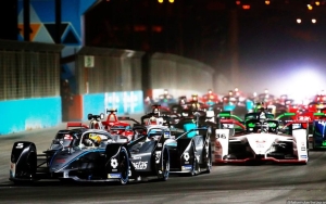 PT Jaya Konstruksi Manggala Pratama Menangkan Tender Sirkuit Formula E, Proyek Kapan Dimulai?