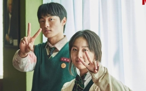 Adegan Terbaik Yoon Chan Young Versi Park Ji Hu di 'All of Us Are Dead' Ternyata Bagian 'So Sweet'
