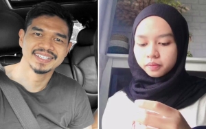 Anak Bambang Pamungkas Nyesek Banget Ingin Susul Mendiang Ibu, Sedih Ayah Berubah