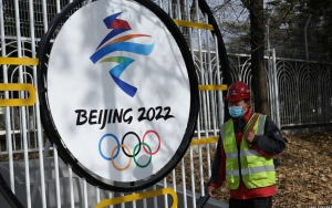 Atlet Olimpiade Beijing Keluhkan Fasilitas Hotel Karantina: Makanan Kurang Hingga Tak Layak Konsumsi