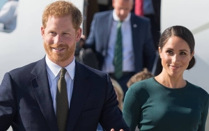 Harry Suami Meghan Markle Ramai Dihujat Usai Mengeluh Kelelahan dan Sarankan Ini ke Orang-Orang