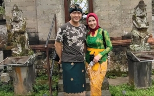 Ferry Irawan Tanggapi Isu Budak Venna Melinda yang Mendadak Mencuat Jelang Pernikahan