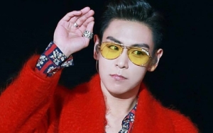 Tinggalkan YG Entertainment, Ini Perjalanan Debut T.O.P BIGBANG hingga Dikenal Seperti Sekarang