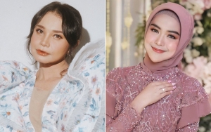 Rossa Bikin Heboh Saat Sapa Ria Ricis dengan Panggilan Bumil