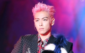 T.O.P BIGBANG Diumumkan Tinggalkan YG Entertainment