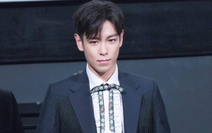 Ini Fakta Unik T.O.P Big Bang Paling Susah Dilupakan yang Pilih Tinggalkan YG Entertainment 