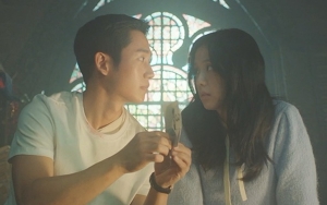 JTBC Diduga Ubah Akhir 'Snowdrop', Jisoo BLACKPINK dan Jung Hae In Aslinya Nikah?