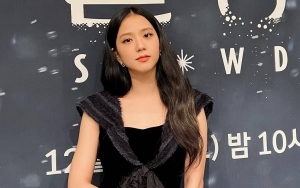 Alasan Jisoo BLACKPINK Tolak Sumbang Suara untuk Isi Soundtrack 'Snowdrop'