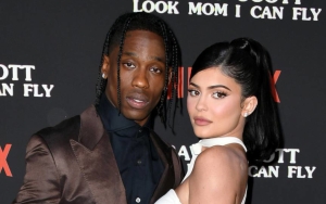 Kylie Jenner Melahirkan Anak Kedua Travis Scott, Intip Nama Dan Jenis Kelaminnya