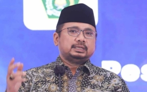  Ketat! Menag Yaqut Umumkan Daftar Aturan Kegiatan di Tempat Ibadah Pasca Lonjakan COVID