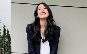 Heboh Maudy Ayunda Pakai Kalung Sama dengan Rose BLACKPINK Saat Met Gala?
