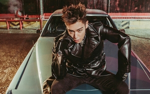 T.O.P BIGBANG Hengkang, Intip Sederet Prestasinya Selama Diasuh YG Entertainment