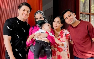 Anak Irwansyah Ternyata Punya Kesamaan 'Aneh' dengan Raffi Ahmad, Apa?