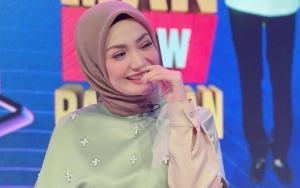 Imel Putri Bagikan Video Perjuangan Berat Jalani Kemo: Aku Share Bukan Untuk Kalian Sukai