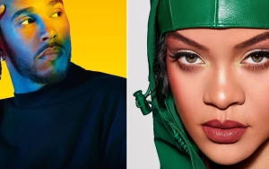 Pembalap Lewis Hamilton Komentari Kehamilan Rihanna Eks Kekasih Usai Lama Tak Ada Kabar