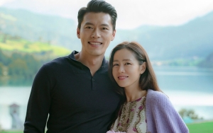 Cinlok, Begini Cara Hyun Bin Perlakukan Son Ye Jin di Balik Layar 'Crash Landing On You'