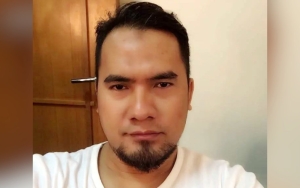 Saipul Jamil Murka Dibilang Tak Bisa 'Bikin' Dewi Persik Hamil: Jaga Mulutmu!