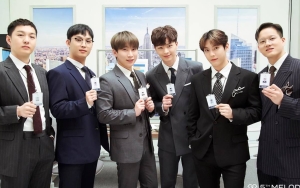 BTOB Rilis Teaser Kocak Jelang Keseruan Comeback Spesial Dengan Member Lengkap