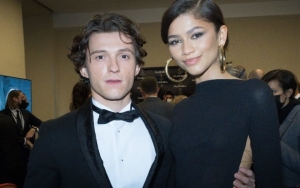 Tom Holland dan Zendaya Beli Rumah Mewah Usai Isu Bakal Nikah Mencuat