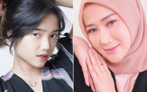 Fuji Ngode Lelah Hingga 'Gunduli' Rambut Usai Dicap Star Syndrom, Marissya Icha Sempat Tegur Keras?