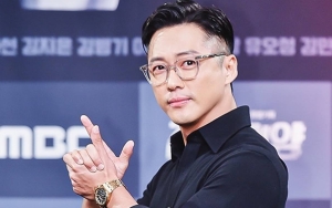 Tubuh Kekar Nam Goong Min Dipuji Kini Malah Jalani Diet, Demi Proyek Drama Baru?