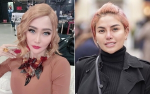 Inul Daratista Puji Habis-Habisan Foto Terbaru Nikita Mirzani Tampil dengan Rambut Panjang