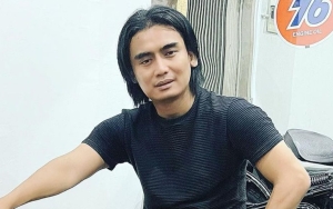 Dulu Cuek, Charly Van Houten Kini Urus Penampilan Hingga Punya Skincare Sendiri Karena Alasan Ini