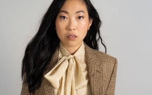 Awkwafina Bintang 'Shang-Chi' Buka Suara Usai Dituding 'Blaccent' Sampai Putuskan Off Twitter