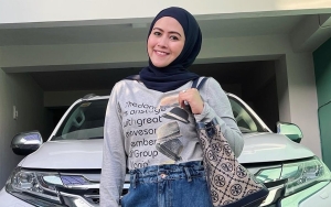 Meggy Wulandari 'Skakmat' Tudingan Gila Harta, Akui Ogah Simpang Siur Jadi Bahan Gibah