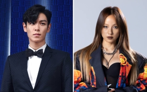 Kolab Fenomenal TOP BIGBANG, Aksi Cium Lee Hyori Paling Banyak Dibicarakan