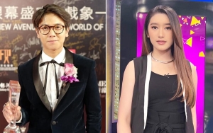 Viral Video Iqbaal Ramadhan 'Nembak' Amanda Caesa Jaman Cupu, Reaksi Parto Bikin Salfok