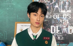 8 Potret Yoon Chan Young, Aktor 'All Of Us Are Dead' Yang Dituding Misoginis & Intimidasi