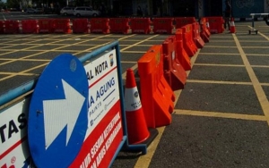 Jabodetabek, DIY, Bandung Raya, Hingga Bali Kini Resmi Naik ke PPKM Level 3, Ini Aturan Terbaru